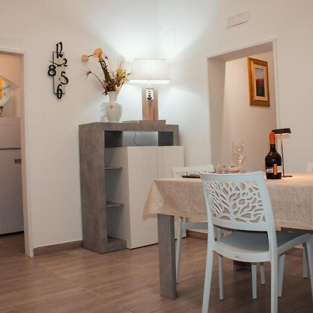 Casa Morrone Residence Corato Eksteriør billede