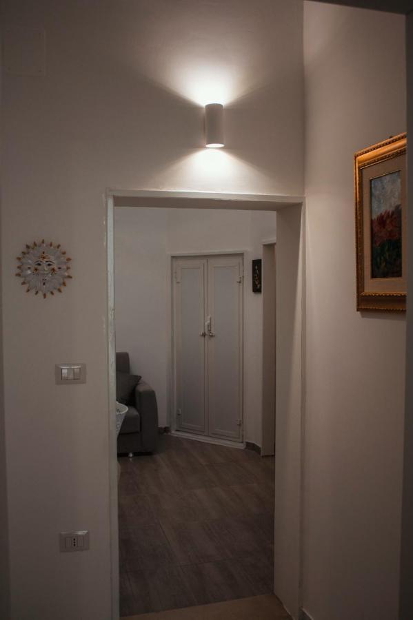 Casa Morrone Residence Corato Eksteriør billede